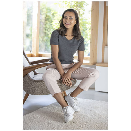 Camiseta de manga corta para mujer ”Heros” - Imagen 7