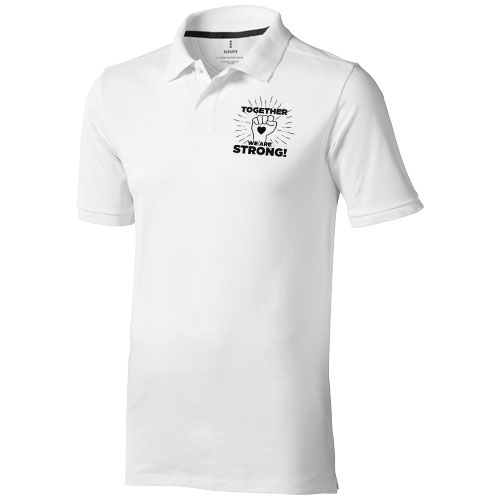 camiseta polo