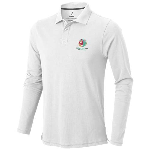 camiseta polo