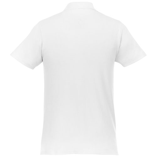 Polo de manga corta para hombre "Helios" - Imagen 5