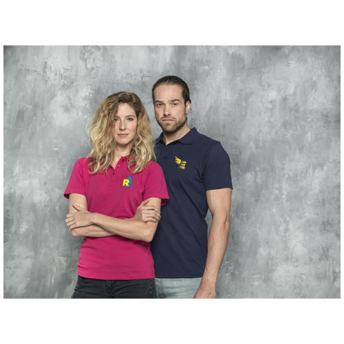 Polo de manga corta para hombre "Helios" - Imagen 7