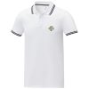 camisetas tipo polo