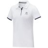 camisetas tipo polo