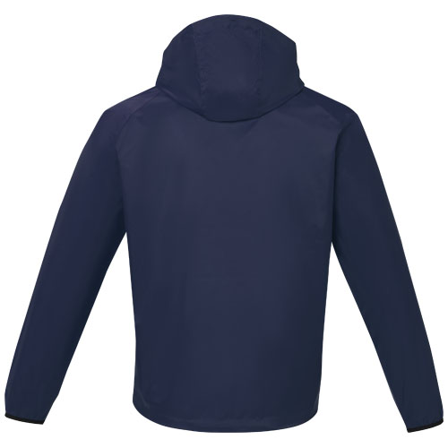 Chaqueta ligera para hombre "Dinlas" - Imagen 4
