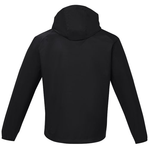 Chaqueta ligera para hombre "Dinlas" - Imagen 4
