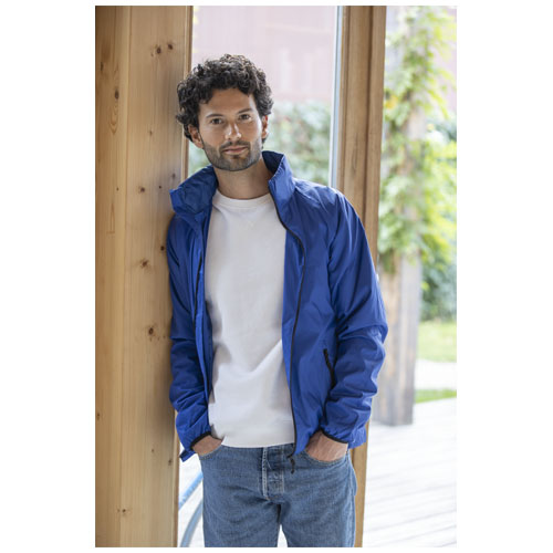 Chaqueta ligera para hombre "Dinlas" - Imagen 5