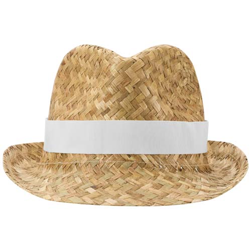Sombrero de paja "Pricus" - Imagen 3
