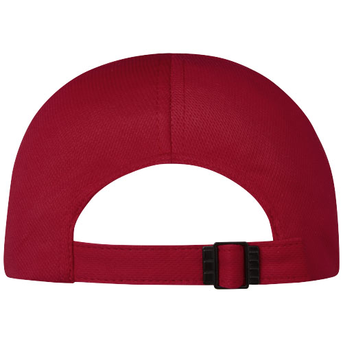 Gorra Cool fit de 6 paneles "Cerus" - Imagen 4