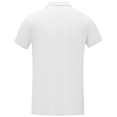 Polo Cool fit de manga corta para hombre "Deimos" - Imagen 4