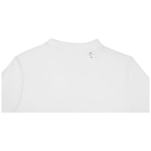 Polo Cool fit de manga corta para hombre "Deimos" - Imagen 5