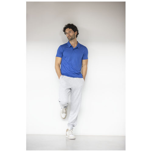 Polo Cool fit de manga corta para hombre "Deimos" - Imagen 7