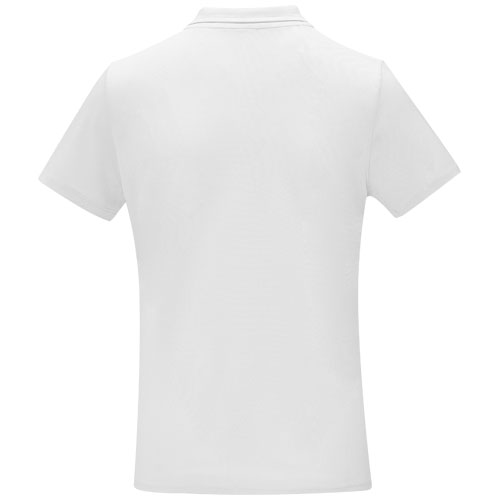 Polo Cool fit de manga corta para mujer "Deimos" - Imagen 4