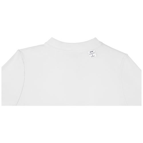 Polo Cool fit de manga corta para mujer "Deimos" - Imagen 5