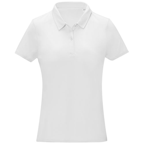 Polo Cool fit de manga corta para mujer "Deimos" - Imagen 17