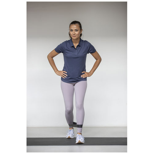 Polo Cool fit de manga corta para mujer "Deimos" - Imagen 7