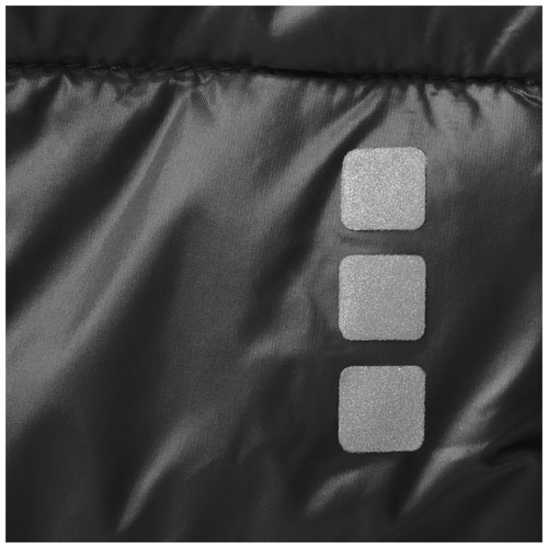 Chaqueta ligera de plumón natural de hombre "Scotia" - Imagen 6
