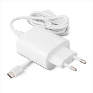 Cargador para móvil de Alta Potencia. 45W
