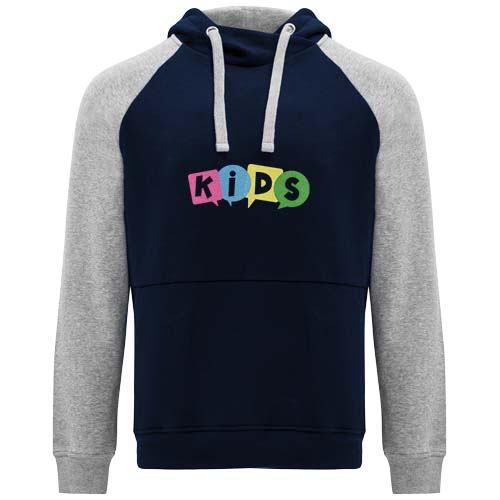 sudadera con capucha