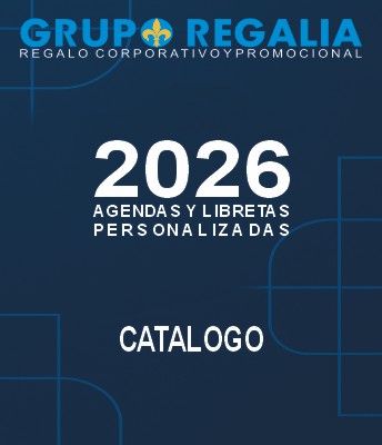 Portada-Agendas Catálogo agendas