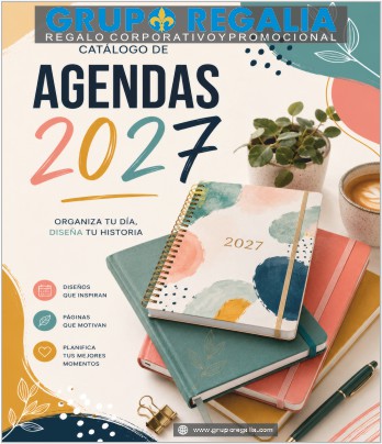 Portada-catalogo-agendas-2027 Catálogo agendas