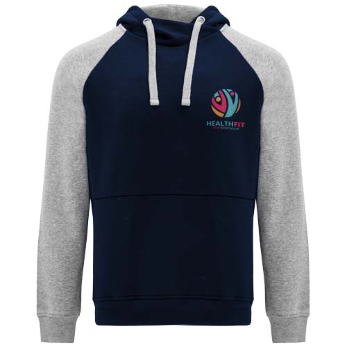 sudadera con capucha