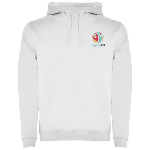 sudadera con capucha
