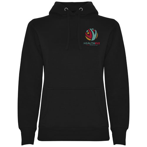 sudadera con capucha