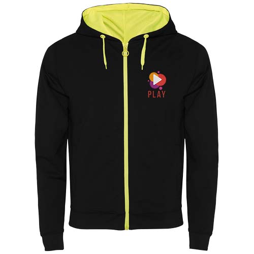chaqueta