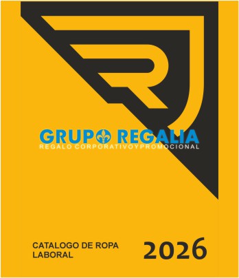 ropa laboral personalizada